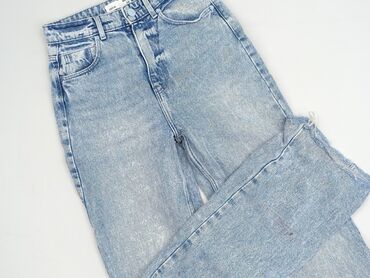 Women: Jeans for women, SinSay, size XS (EU 34)