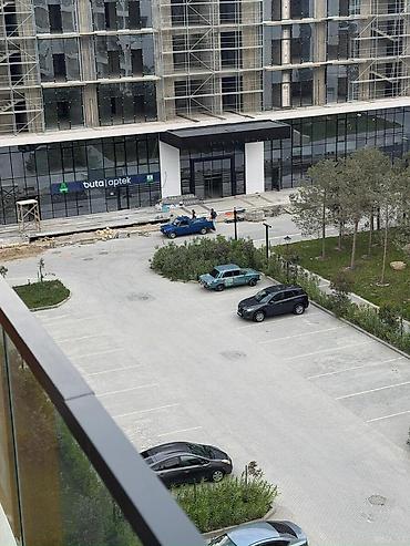 sahil d mtk: Nardaran qəs., 1 otaqlı, Yeni tikili, 60 kv. m — 9