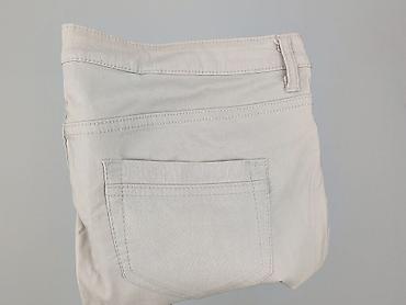 cargo hm: Yessica, Spodnie materiałowe damskie, rozmiar XL — 6
