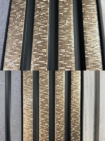 Фасадные гранитные плитки: Гибкий мрамор и рейки для стен !!! Качество 🔥🔥🔥 оптовая продажа по — 2