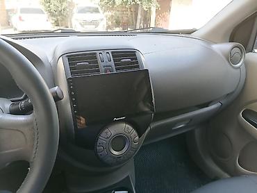 vaz 2106 arxa stop: Nissan Sunny: 1.5 l | 2013 il Sedan — 10