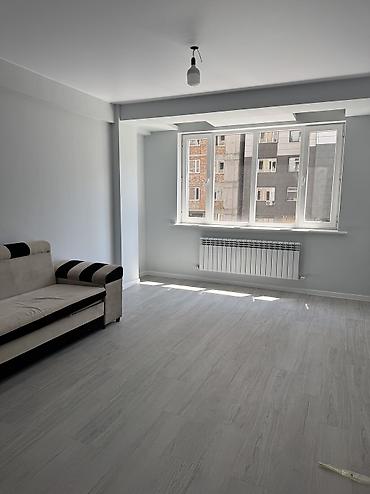 2 уровень: 1 комната, 42 м², Элитка, 2 этаж, Евроремонт — 1