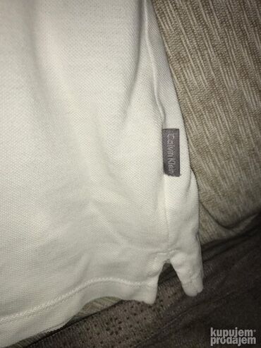 Majice: Majica na kratke rukave, L, M, Calvin Klein, bоја - Crna, Pamuk na lalafo.rs — 9 Majice: Majica na kratke rukave, L, M, Calvin Klein, bоја - Crna, Pamuk — 9