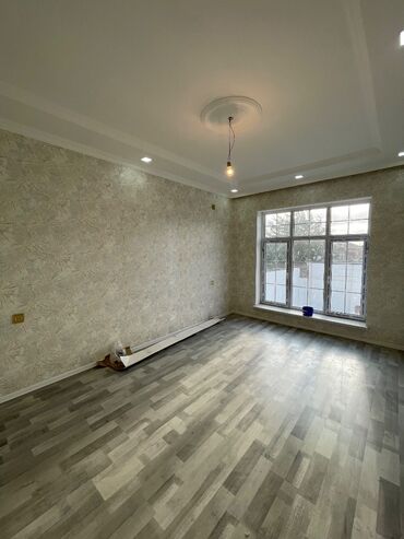 Həyət evləri və villaların satışı: Binə 3 otaqlı, 130 kv. m, Yeni təmirli -da lalafo.az — 5 Həyət evləri və villaların satışı: Binə 3 otaqlı, 130 kv. m, Yeni təmirli — 5