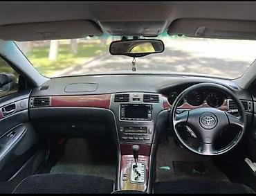 voxy noah: Toyota Windom: 2002 г., 3 л, Автомат, Бензин, Седан — 9