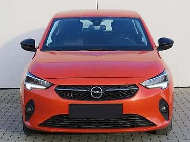 bm tools subotica: ŠOFERŠAJBNA ZA OPEL CORSA F OD 2019. DO 2024. GOD. | Polovni — 1