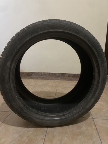 купить бескамерные диски на камаз под клинья: Комплект 245/40 R18, 2019 года