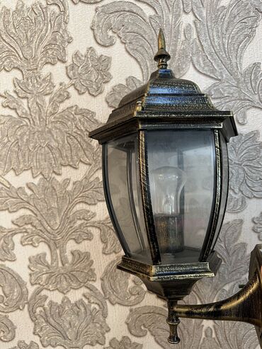 Бра и настенные светильники: Продам красивые уникальные бра. Будет смотреться элегантно где бы вы — 7