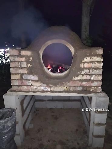 Очок: Тандыр Бишкек Сапаты жакшы Оштон жасалып Бишкеке алып келинген — 5