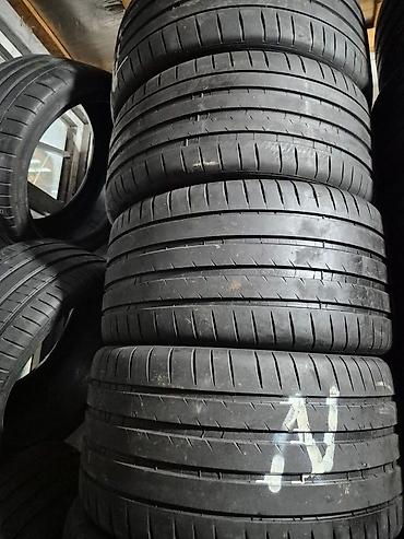 Michelin təkərləri 315/35 R20, 275/40 R20 315/35 R20 : 275/40 R20 lalafo.az -da Michelin təkərləri 315/35 R20, 275/40 R20 315/35 R20 : 275/40 R20