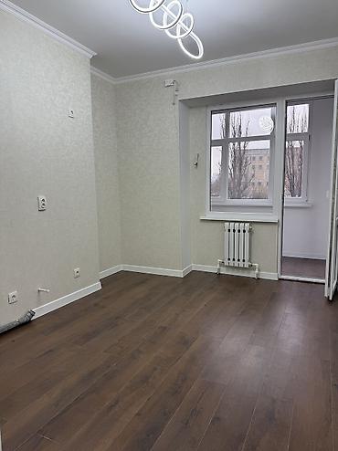 Продажа квартир: 1 комната, 41 м², Элитка, 3 этаж, Евроремонт — 3