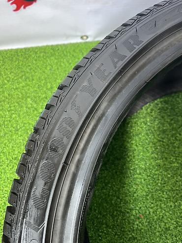 225 40 18 зима: Шины 225 / 40 / R 18, Зима, Б/у, Пара, Легковые, Германия, GoodYear — 5