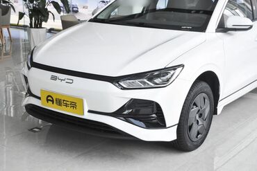 BYD: BYD E2: 2024 г., Автомат, Электромобиль, Хэтчбэк at lalafo.kg — 7 BYD: BYD E2: 2024 г., Автомат, Электромобиль, Хэтчбэк — 7