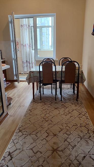 Продажа квартир: 2 комнаты, 52 м², Тунгуч мкр 106 серия, 9 этаж — 10