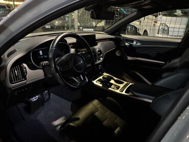 Kia: Kia : 2023 г., 3.3 л, Автомат, Бензин at lalafo.kg — 9 Kia: Kia : 2023 г., 3.3 л, Автомат, Бензин — 9