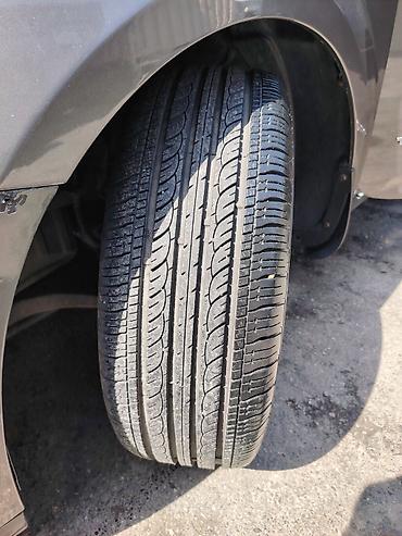 kia magentis: Kia Ceed GT: 1.6 l | 2009 il Universal — 9