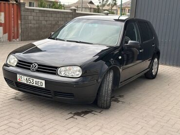 volkswagen golf gti цена: Volkswagen Golf: 2003 г., 1.6 л, Механика, Бензин, Хэтчбэк