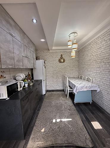 Продажа дач: Оскон ордо Первая линия С Участком 4 соток Дом 220м2 Времянка 60м2 — 21