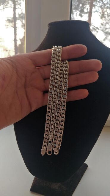 Цепочки: Делаю на Заказ Золотые и Серебряные изделия, Цепи, Браслеты Золото — 4