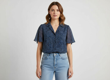 ile wazy bluza: Women's blouse, size L