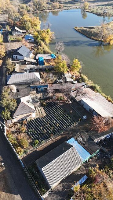 Продажа домов: Дом, 73 м², 3 комнаты, Собственник — 2