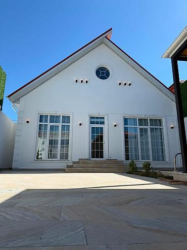 Həyət evləri və villalar: 4 otaqlı, 130 kv. m, Yeni təmirli — 8