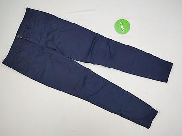 jeans push up: F&F, Spodnie materiałowe damskie, rozmiar S — 2