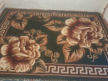 цена ковролина за квадратный метр: Ковер Б/у, 200 * 300