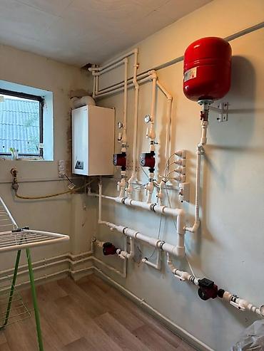 Продажа коттеджей и домов: 🏡 Дом у подножья гор — ваша мечта о просторе и свежем воздухе! — 8