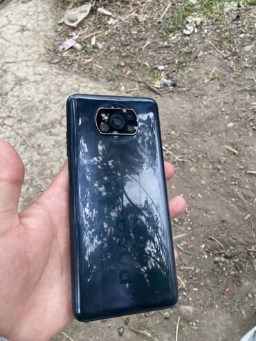 телефон самсунг а3: Poco X3 NFC, Б/у, 128 ГБ, 2 SIM