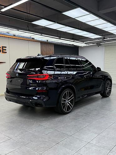 x5 e70: BMW X5: 2021 г., 3 л, Автомат, Бензин, Кроссовер — 4
