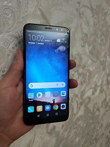 redmi note 15c: Продаю Huawei Mate 10 Lite 4/64gb с трещиной Но работает отлично без — 2