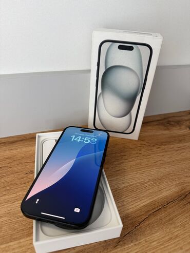 самсунг j6 плюс: IPhone 15, 128 ГБ, Кара, Куту