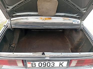 bud e9: BMW 3 series: 1984 г., 1.8 л, Механика, Бензин, Седан — 9