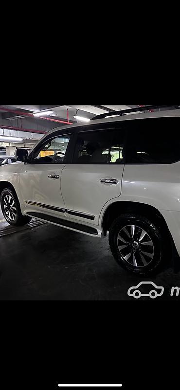 бу чехол: Подножки Toyota, Б/у, Самовывоз — 2
