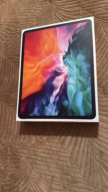 ipad 4 qiymeti: Yeni Apple iPad Pro 12.9 (2021), 12,9", 1 TB, Pulsuz çatdırılma — 2