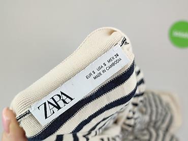 getry zara: Zara, Kardigan damski, rozmiar S — 5