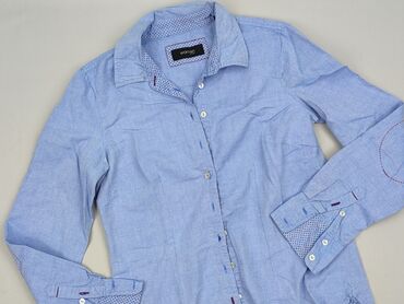 t shirty hugo boss regular fit: Koszula damska, rozmiar S
