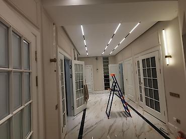 Ремонт под ключ: Ремонт под ключ | Ванны, Комнаты, Дома Больше 6 лет опыта — 10