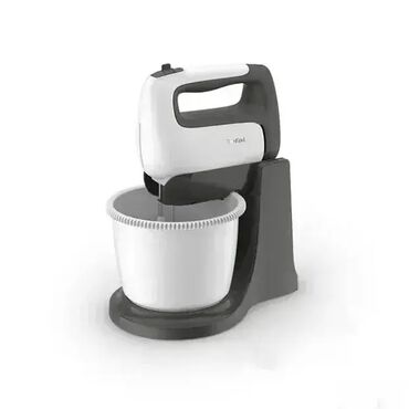 Blenderi, mikseri: Metalne žice za testo DA Snaga miksera 500 W Špatula NE Turbo funkcija — 13