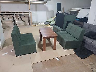 Divan və kreslo dəstləri: Divan — 57