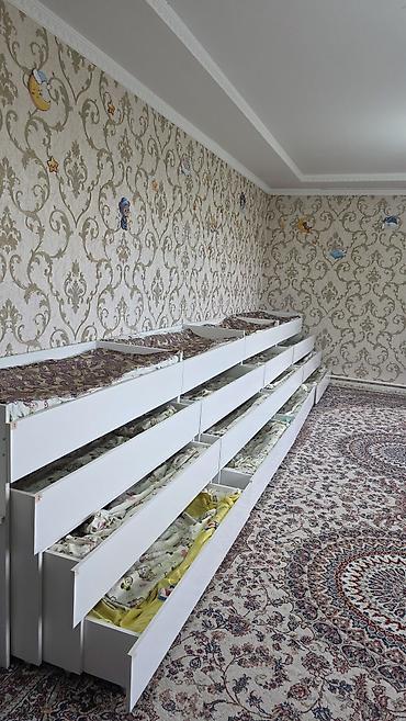 детское платя: Детская мебель для садика - Индивидуальные шкафчики для одежды — 3