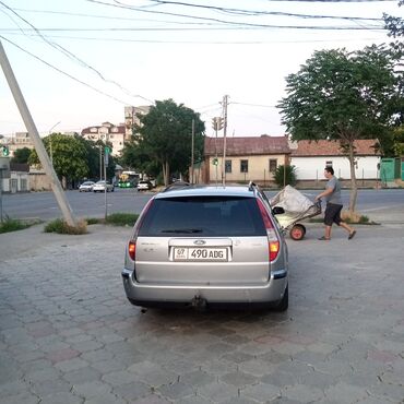 форд транзит на запчасть: Ford Mondeo: 2003 г., 2 л, Механика, Дизель, Универсал