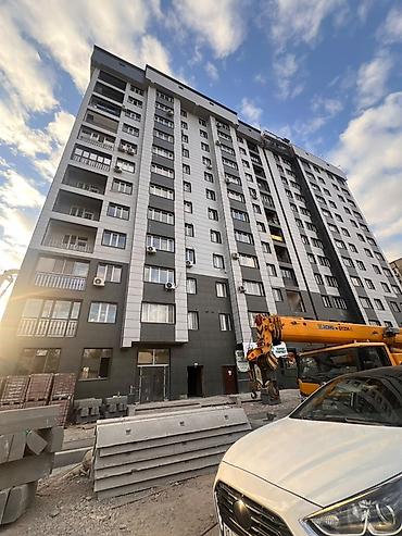 купить квартиру с последующим выкупом: 1 комната, 41 м², 106 серия, 2 этаж, Свежий ремонт — 1