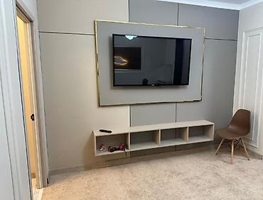 2 бөлмө, 50 м², 105-серия, 5 кабат, Дизайнердик оңдоо