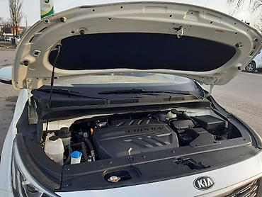Kia: Kia Carnival: 2018 г., 2.2 л, Автомат, Дизель, Минивэн — 28