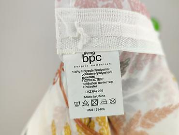 obraz na 5zl: Zasłona firanowa bpc living (bonprix collection) - Materiał: 100% — 4