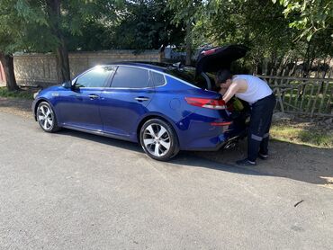 фары на мерседес 124 бишкек: Kia Optima: 2018 г., 2.4 л, Автомат, Бензин, Седан