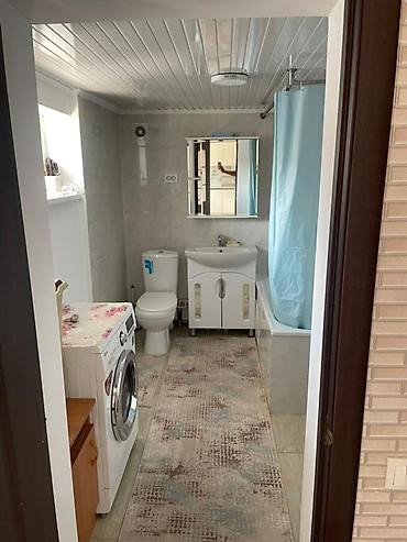 Продажа коттеджей и домов: 🏡 Продаётся Дом в Районе Кызыл-Кийская / Щербакова📍 🔹 4 комнаты | — 11