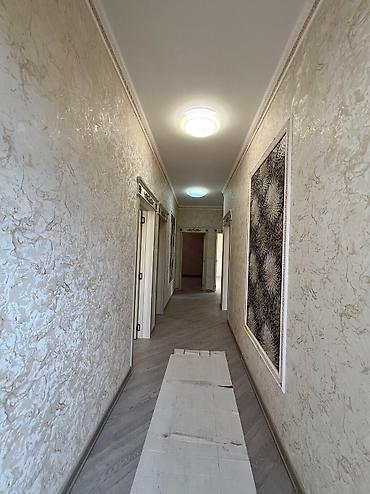 Həyət evləri və villalar: Binəqədi qəs. 4 otaqlı, 110 kv. m, Yeni təmirli — 2